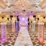بهترین سالن های عروسی در ایران